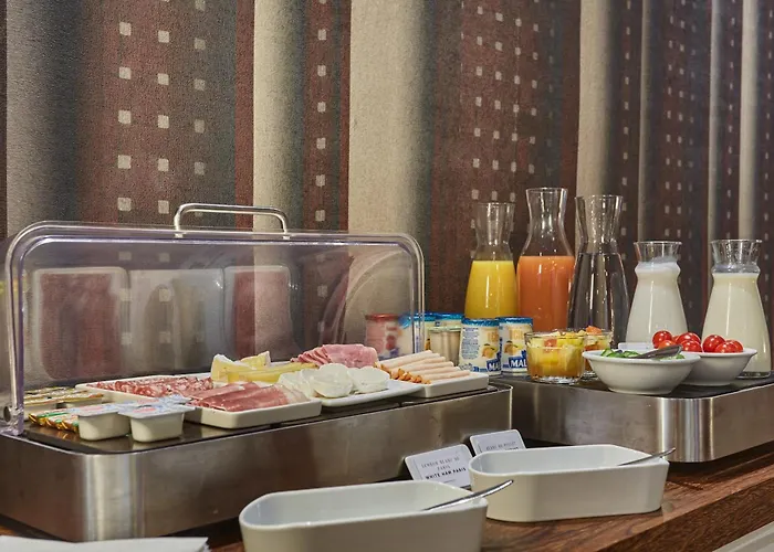 Hotel Lux Picpus