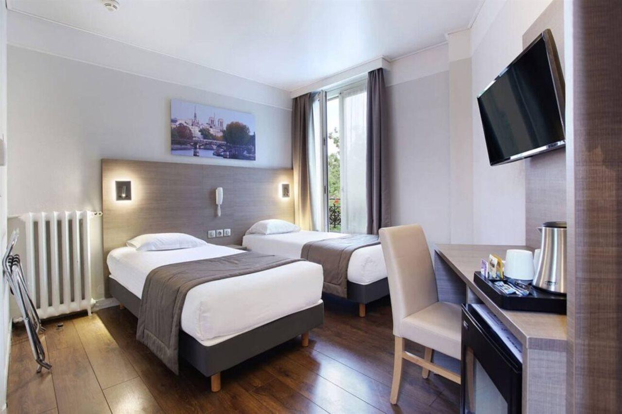 Lux Picpus 3* París