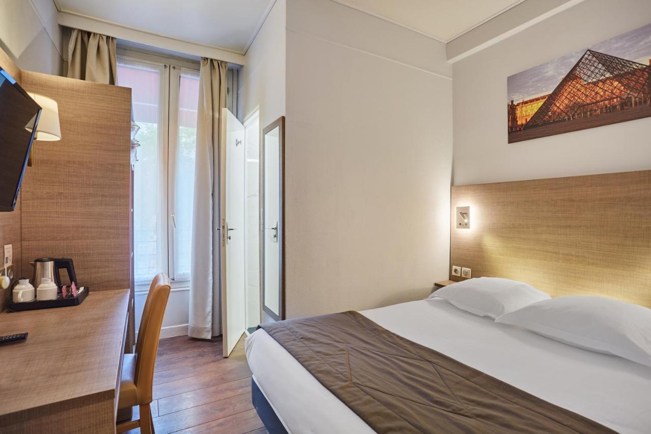 Hotel Lux Picpus París